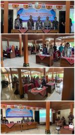 MUSYAWARAH PERENCANAAN PEMBANGUNAN KALURAHAN ( MUSRENBANGKAL ) TAHUN 2025